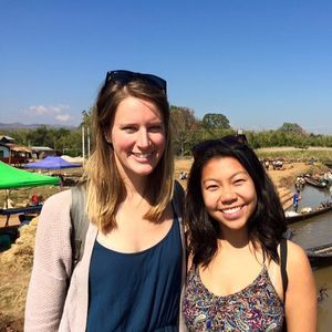 Meet your Posher, Fallon